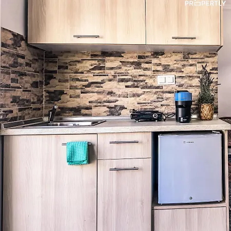 Seaside Retreat #propertly Διαμέρισμα *
