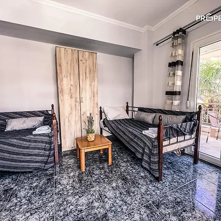 Apartman Seaside Retreat #propertly