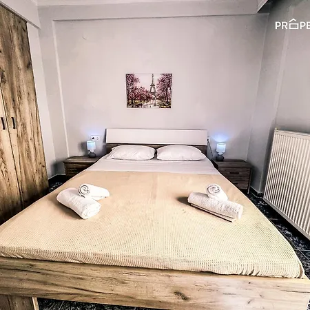 Seaside Retreat #propertly Διαμέρισμα