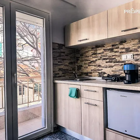 Seaside Retreat #propertly Apartment