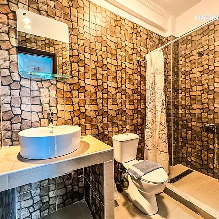 Seaside Retreat #propertly * Nea Kallikrateia