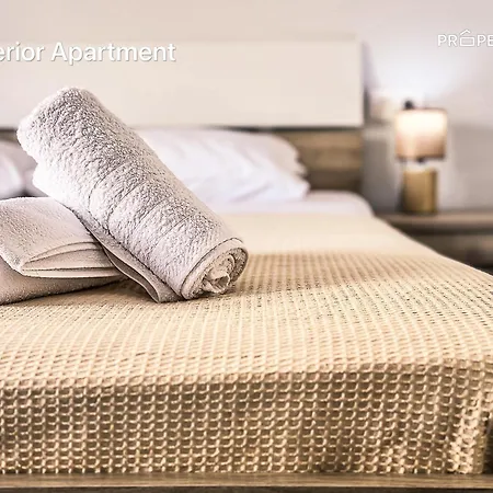 Seaside Retreat #propertly * Nea Kallikrateia